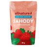 Jahody sušené mrazem 30 g