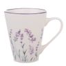 Porcelánový hrnek LEVANDULE 310 ml
