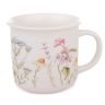 Porcelánový hrnek LUČNÍ KVĚTY 440 ml