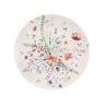 Porcelánový dezertní talíř MÁK   20,5 cm