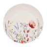 Porcelánový servírovací talíř MÁK   27,3 cm
