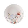 Porcelánový hluboký talíř MÁK   20,5 cm