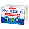 Terezia  MAGNESIUM + vitamin B6 a meduňka 120 kapslí