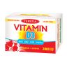 Terezia Vitamin D3 2000 IU 90 tobolek