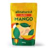 Allnature Sušené mango plátky 250 g