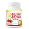 URO - Brusinky 60 tbl.