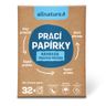 Allnature Prací proužky 16 ks (32 praní)