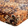 Cearceaf cu elastic din micropluș BLANKA 180 x 200 cm