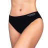 Kalhotky VoXX dámské BAMBOO SEAMLESS černá vel. L/XL