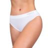 Kalhotky VoXX dámské BAMBOO SEAMLESS bílá