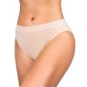Kalhotky VoXX dámské BAMBOO SEAMLESS béžová vel. L/XL