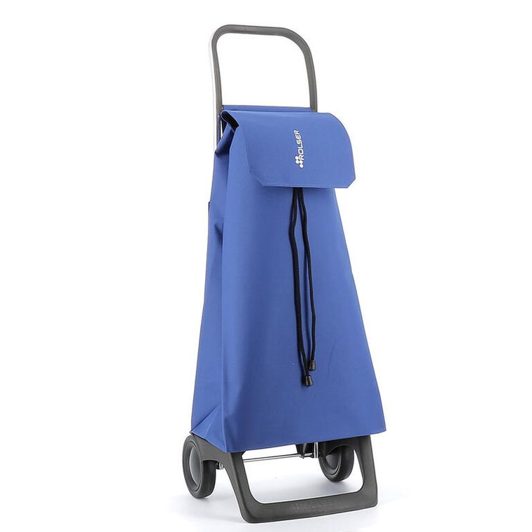 Rolser Jet LN Joy 40 l taška na kolečkách modrá