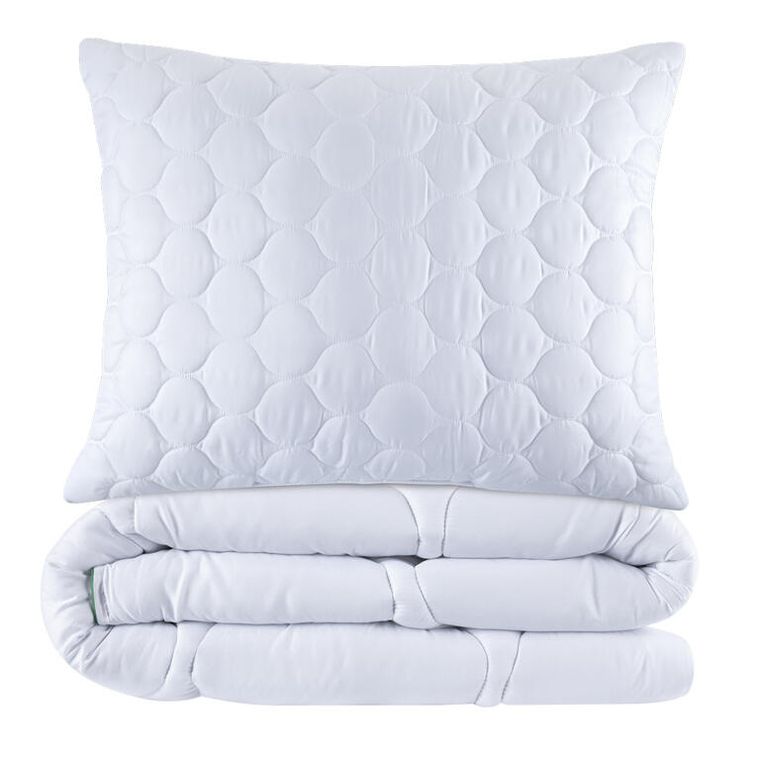 Oboustranná matrace VISCOFOAM DUO 20 cm + prošívané peřiny s Aloe Vera ZDARMA 90 x 200 cm (obrázek 4)