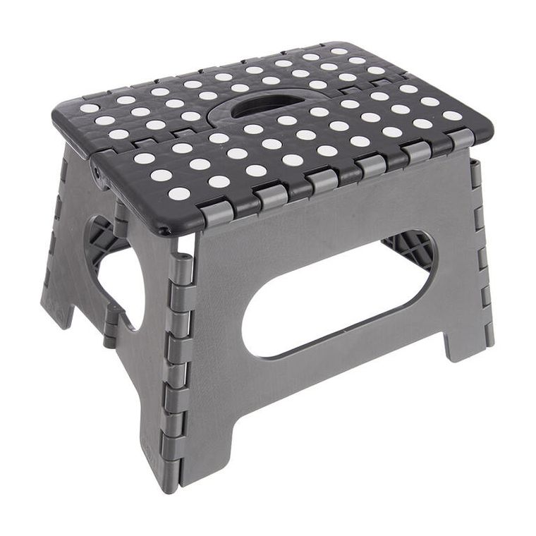 Skládací stolička nosnost 150 kg