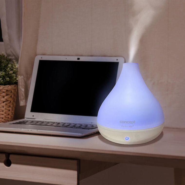 Zvlhčovač vzduchu Perfect Air ZV1010 (obrázek 3)